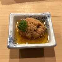 鮓 村瀬 - 