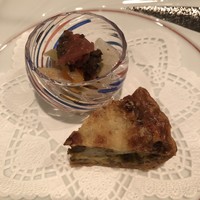 海鮮フランス料理 和楽 - 