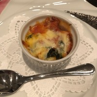 海鮮フランス料理 和楽 - 