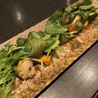 海鮮フランス料理 和楽 - 