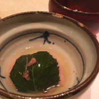 麻布 秀 - 