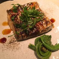麻布 秀 - 