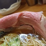 極麺 青二犀 - 