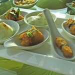 Club Intercontinental - ２