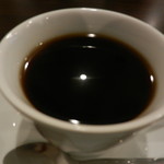 台湾料理 REAL台北 - コーヒー