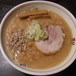 らーめんの駅 - 