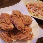 ボスチキン - 