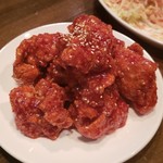 ボスチキン - 