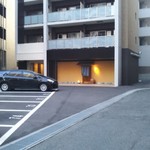 御料理 古川 - いい外観♪