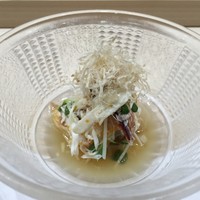鮨 かず矢 - 
