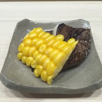鮨 かず矢 - 