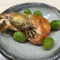 鮨 かず矢 - 
