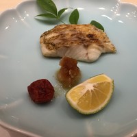 鮨 かず矢 - 