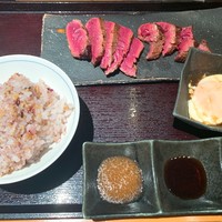 赤坂 金舌 - 