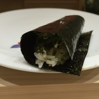 鮨 かず矢 - 