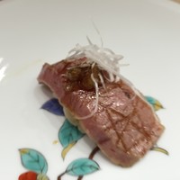 鮨 かず矢 - 