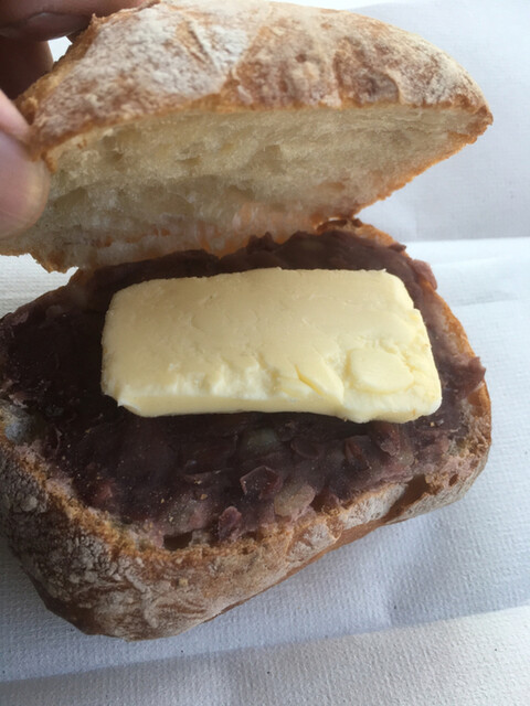 boulangerie yanagawa - 一宫稻泽/面包