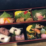 ナゴヤドームプライムツイン - 料理写真: