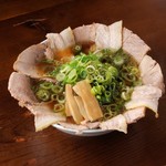 神戸ラーメン 第一旭 - Cらーめん
