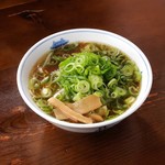 神戸ラーメン 第一旭 - 料理写真: