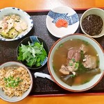 Ajinomiyako - 