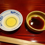 銀座 しのはら - お造り用