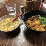 杉本食堂 - 