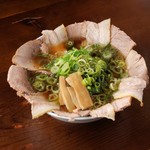 神戸ラーメン 第一旭 - 