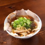 神戸ラーメン 第一旭 - 