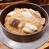 釜めしお可免 釜めしお可免