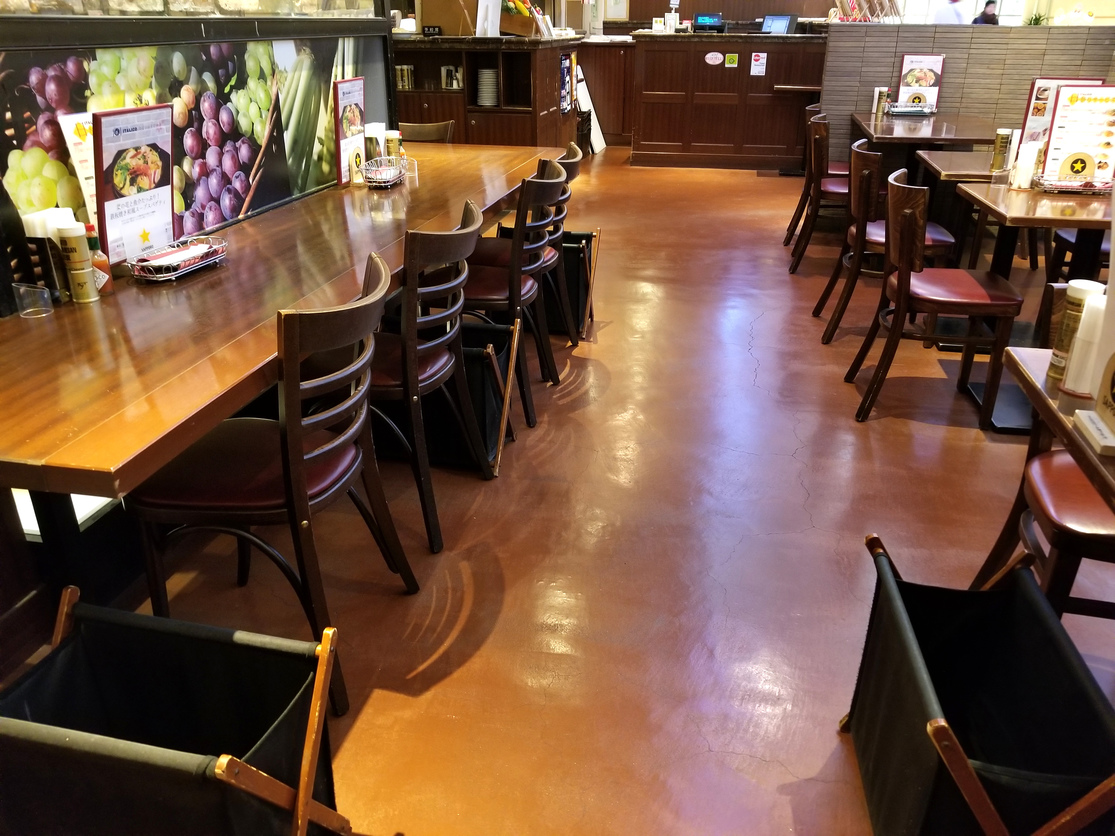 写真 イタリコ エスパル仙台店 Italico 仙台 イタリアン 食べログ 写真 イタリコ エスパル仙台店 Italico 仙台 イタリアン 食べログ