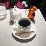 Mitsumoto Kohi Shoppu - コーヒー