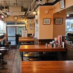 神戸ラーメン 第一旭 三宮西店