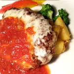 イタリコ エスパル仙台店