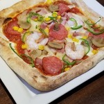 イタリコ エスパル仙台店