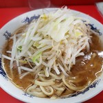 ラーメン二郎 - 