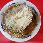 ラーメン二郎 - 