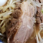 ラーメン二郎 - 