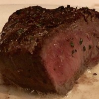 ルース クリス ステーキハウス - 