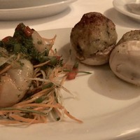 ルース クリス ステーキハウス - 