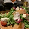 北陸×イタリアン バルッチャ道玄坂 - 料理写真: