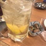 大衆酒場 まる升 - 