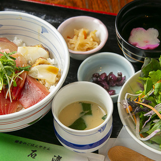 鎌倉のごはんやさん 石渡 鎌倉 和食 その他 食べログ 鎌倉のごはんやさん 石渡 鎌倉 和食 その他 食べログ