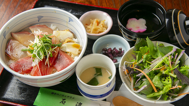鎌倉のごはんやさん 石渡 鎌倉 和食 その他 食べログ 鎌倉のごはんやさん 石渡 鎌倉 和食 その他 食べログ