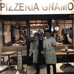 Pizzeria Gnamo - 