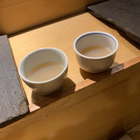 SUSHI TOKYO TEN、 新宿店 - しじみ一番汁