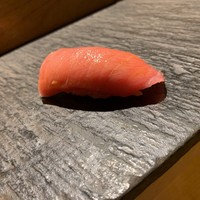 SUSHI TOKYO TEN、 新宿店 - まぐろ