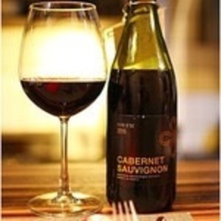 世界各国の上質なワインを安心価格でご用意しております