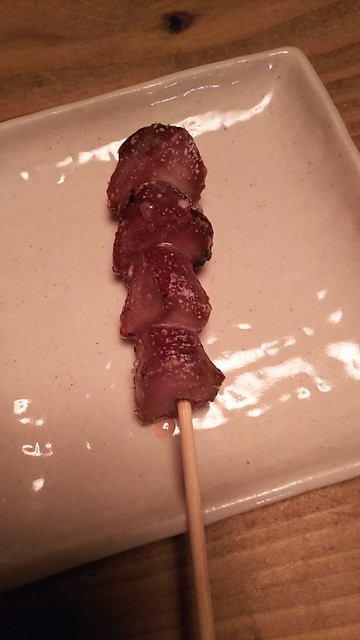 悠 北鉄金沢 焼鳥 食べログ 悠 北鉄金沢 焼鳥 食べログ