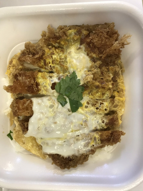 かつや 松戸二十世紀が丘店 北国分 とんかつ 食べログ